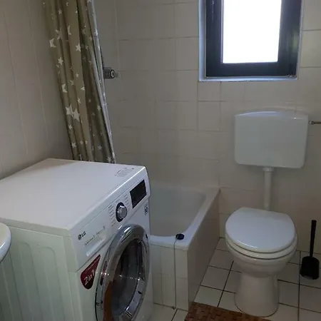 **** Comfortable Studio **** Hansaring 19, Mediapark, Messe, Dom Apartment