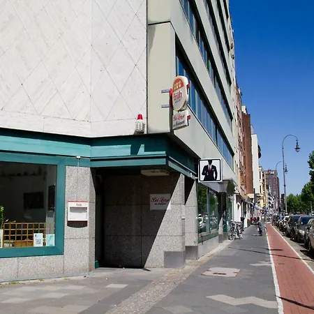 **** Comfortable Studio **** Hansaring 19, Mediapark, Messe, Dom