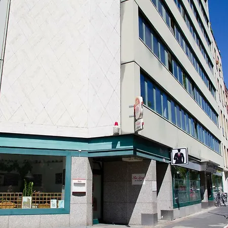 **** Comfortable Studio **** Hansaring 19, Mediapark, Messe, Dom *