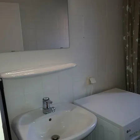 **** Comfortable Studio **** Hansaring 19, Mediapark, Messe, Dom * 科隆