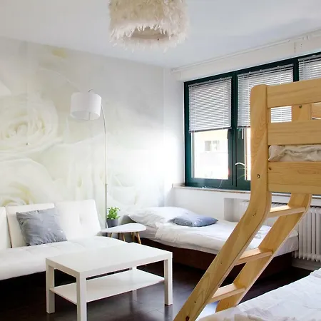 **** Comfortable Studio **** Hansaring 19, Mediapark, Messe, Dom 公寓 科隆