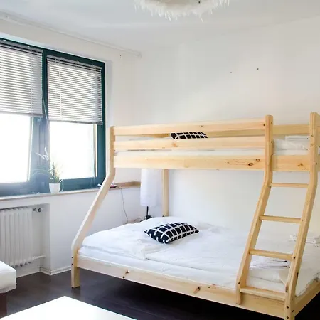 **** Comfortable Studio **** Hansaring 19, Mediapark, Messe, Dom 科隆