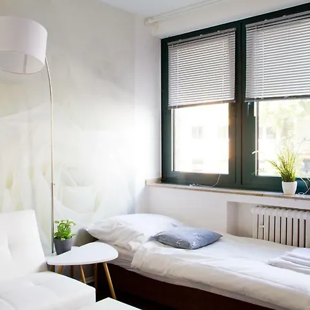 公寓 **** Comfortable Studio **** Hansaring 19, Mediapark, Messe, Dom 科隆